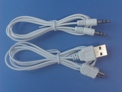 【專業生產 定制供應USB數據線品質一流服務一流】價格,廠家,圖片,手機轉接頭,深圳市亞泰鑫電子-